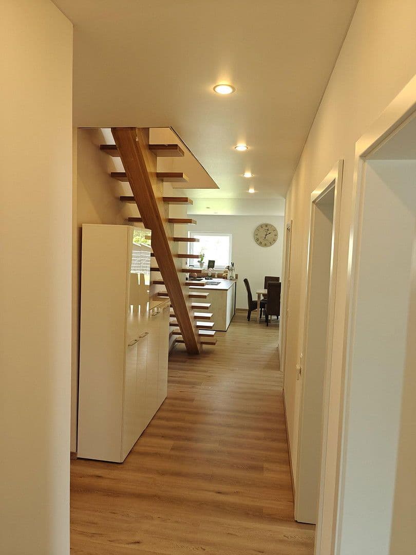 Prodej domu 147 m², pozemek 487 m², Hückelhoven, Severní Porýní-Vestfálsko Prodej domu 147 m², pozemek 487 m², Hückelhoven, Severní Porýní-Vestfálsko