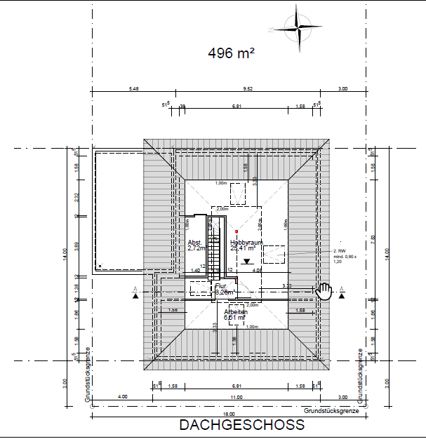 Prodej domu 147 m², pozemek 487 m², Hückelhoven, Severní Porýní-Vestfálsko Prodej domu 147 m², pozemek 487 m², Hückelhoven, Severní Porýní-Vestfálsko