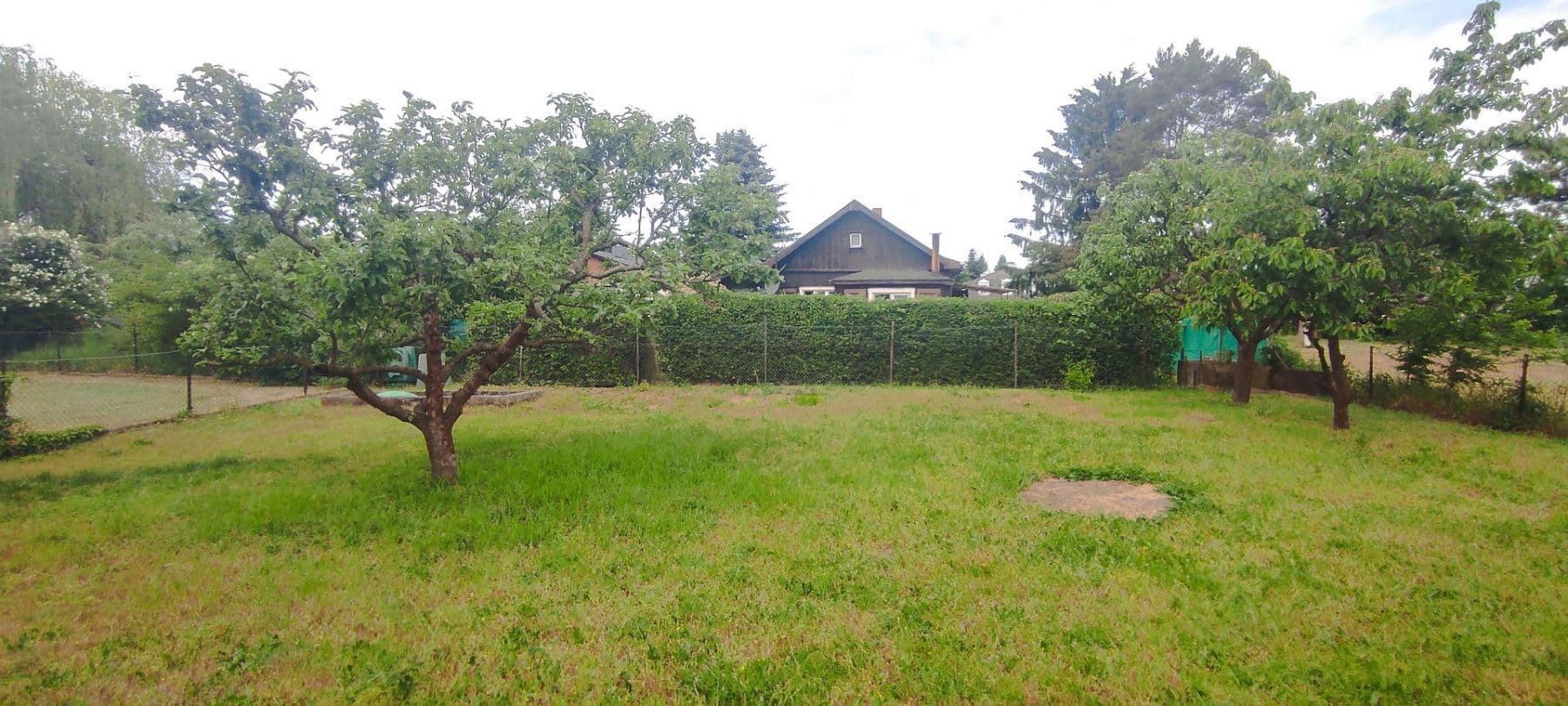 Prodej pozemku 605 m², Mahlsdorfer Straße 31, Hoppegarten, Braniborsko Prodej pozemku 605 m², Mahlsdorfer Straße 31, Hoppegarten, Braniborsko