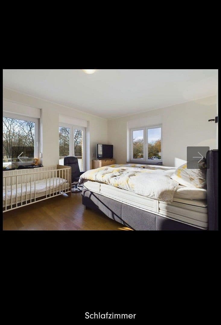 Prodej bytu 3+kk 98 m², Sindelfingen, Bádensko-Württembersko Prodej bytu 3+kk 98 m², Sindelfingen, Bádensko-Württembersko