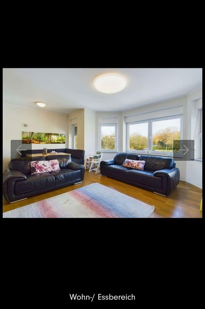 Prodej bytu 3+kk 98 m², Sindelfingen, Bádensko-Württembersko Prodej bytu 3+kk 98 m², Sindelfingen, Bádensko-Württembersko