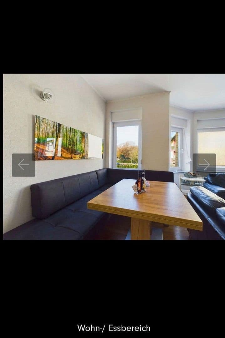 Prodej bytu 3+kk 98 m², Sindelfingen, Bádensko-Württembersko Prodej bytu 3+kk 98 m², Sindelfingen, Bádensko-Württembersko