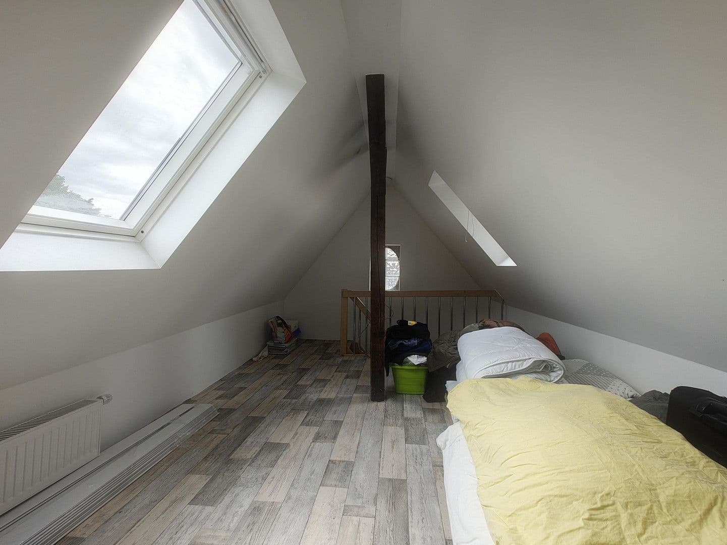 Prodej domu 90 m², pozemek 373 m², Gelsenkirchen, Severní Porýní-Vestfálsko Prodej domu 90 m², pozemek 373 m², Gelsenkirchen, Severní Porýní-Vestfálsko