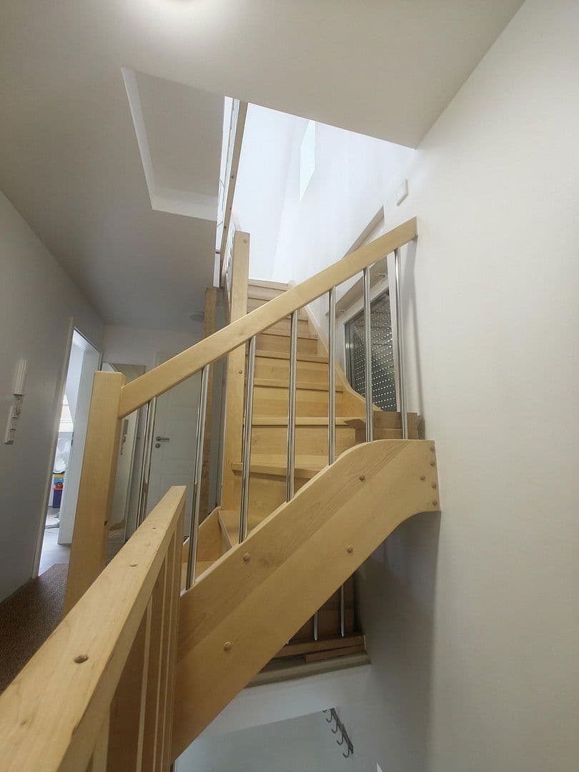 Prodej domu 90 m², pozemek 373 m², Gelsenkirchen, Severní Porýní-Vestfálsko Prodej domu 90 m², pozemek 373 m², Gelsenkirchen, Severní Porýní-Vestfálsko