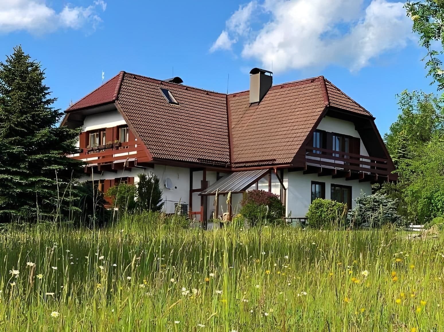 Pronájem chaty, chalupy, Vlachovice, Kraj Vysočina Pronájem chaty, chalupy, Vlachovice, Kraj Vysočina