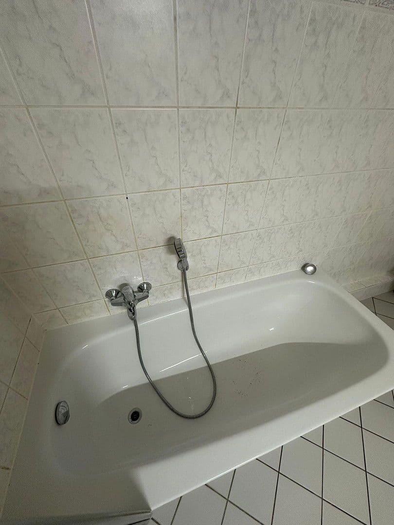 Pronájem bytu 1+1 52 m², Weberstraße 4, Zwenkau, Sasko Pronájem bytu 1+1 52 m², Weberstraße 4, Zwenkau, Sasko