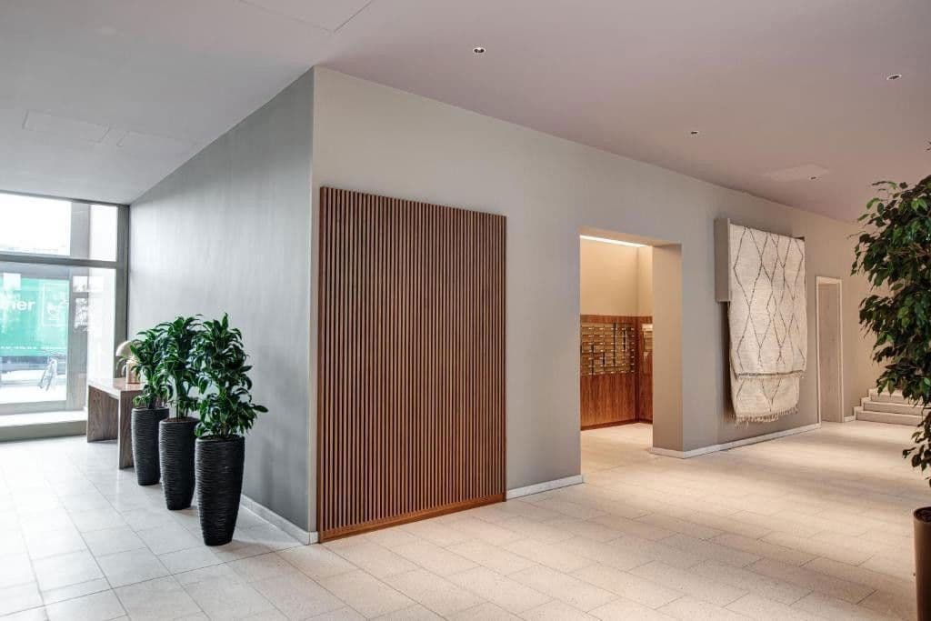 Pronájem bytu 2+1 60 m², Muelenstrasse, Berlin, Berlín Pronájem bytu 2+1 60 m², Muelenstrasse, Berlin, Berlín