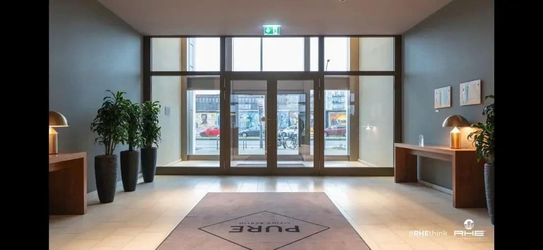 Pronájem bytu 2+1 60 m², Muelenstrasse, Berlin, Berlín Pronájem bytu 2+1 60 m², Muelenstrasse, Berlin, Berlín