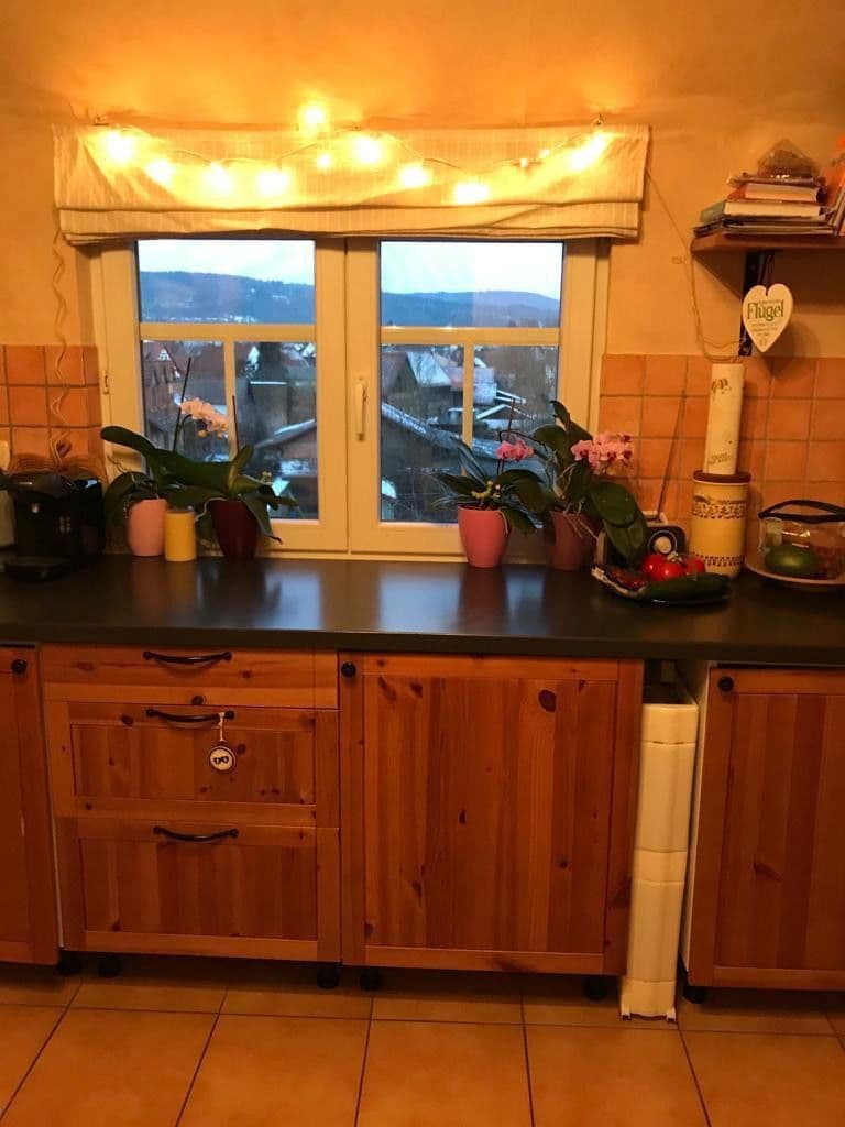 Pronájem bytu 3+kk 98 m², Steinau an der Straße, Hessen Pronájem bytu 3+kk 98 m², Steinau an der Straße, Hessen