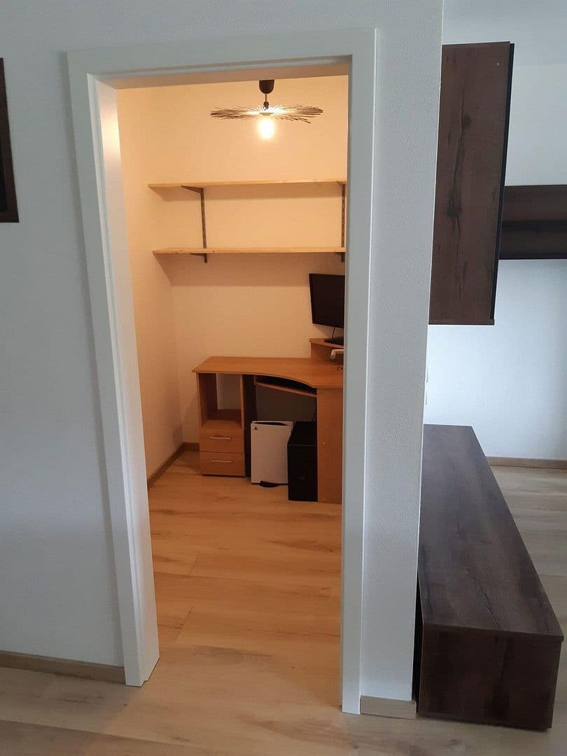 Pronájem bytu 2+1 75 m², Kirchbrunner Feld 24, Heldenstein, Bavorsko Pronájem bytu 2+1 75 m², Kirchbrunner Feld 24, Heldenstein, Bavorsko