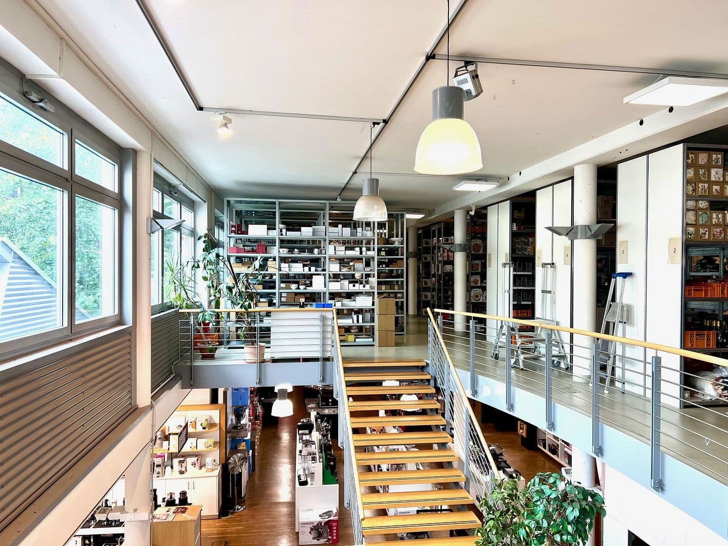 Pronájem nebytového prostoru 1.000 m², Mühlenstraße 17, Cloppenburg, Dolní Sasko Pronájem nebytového prostoru 1.000 m², Mühlenstraße 17, Cloppenburg, Dolní Sasko