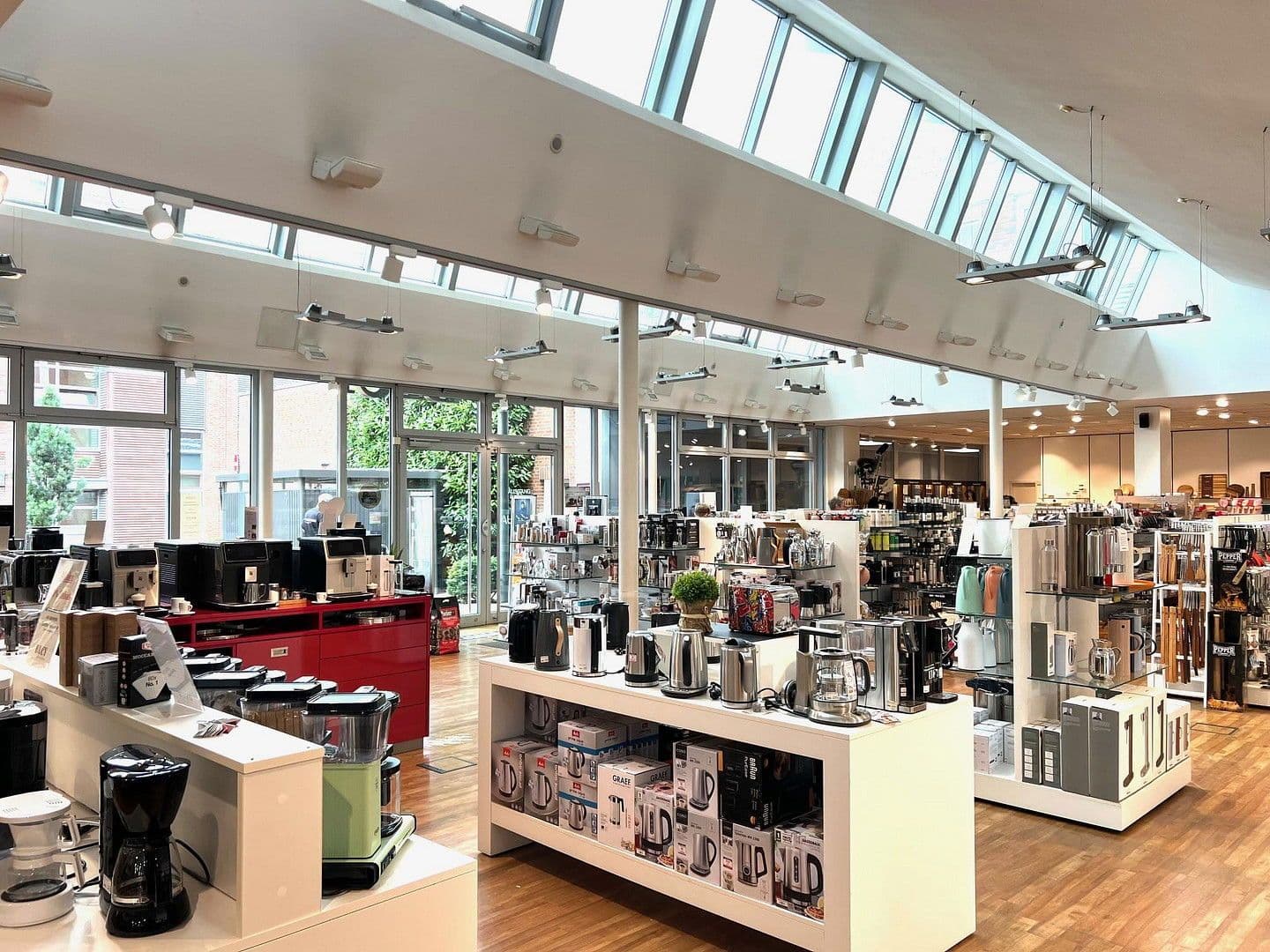 Pronájem nebytového prostoru 1.000 m², Mühlenstraße 17, Cloppenburg, Dolní Sasko Pronájem nebytového prostoru 1.000 m², Mühlenstraße 17, Cloppenburg, Dolní Sasko