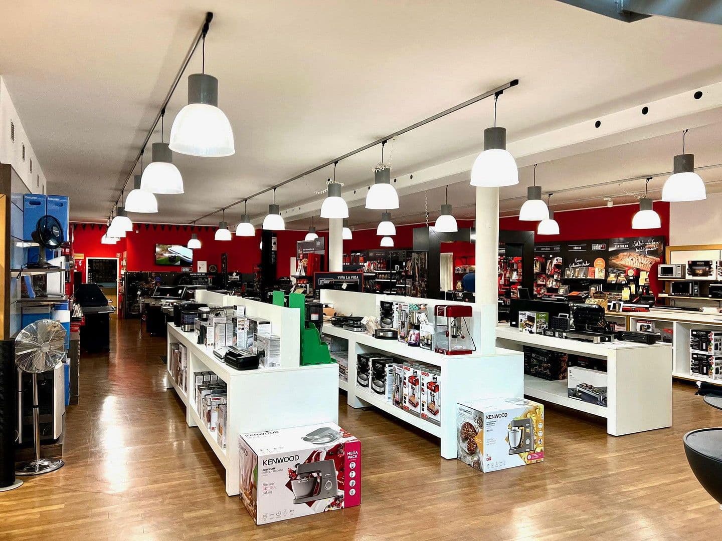 Pronájem nebytového prostoru 1.000 m², Mühlenstraße 17, Cloppenburg, Dolní Sasko Pronájem nebytového prostoru 1.000 m², Mühlenstraße 17, Cloppenburg, Dolní Sasko