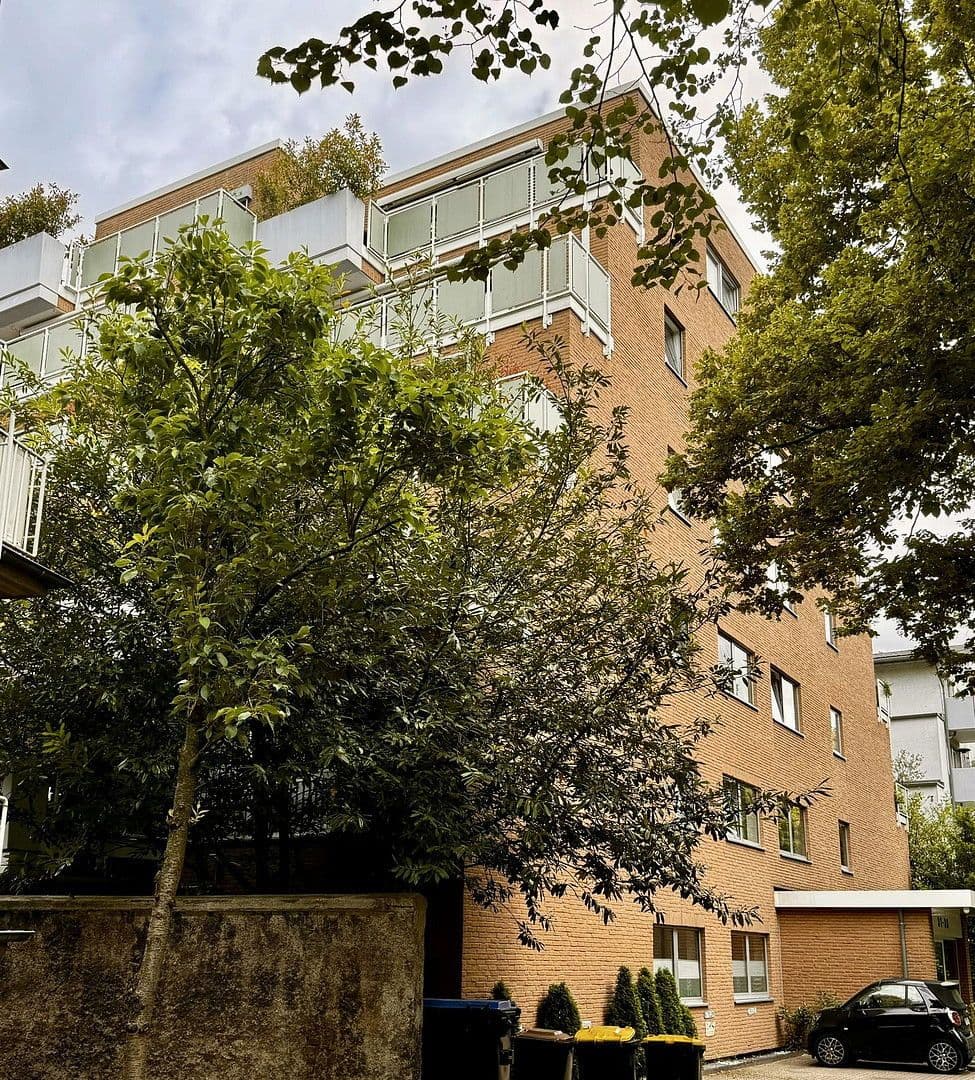 Prodej bytu 5+1 182 m², Köln, Severní Porýní-Vestfálsko Prodej bytu 5+1 182 m², Köln, Severní Porýní-Vestfálsko