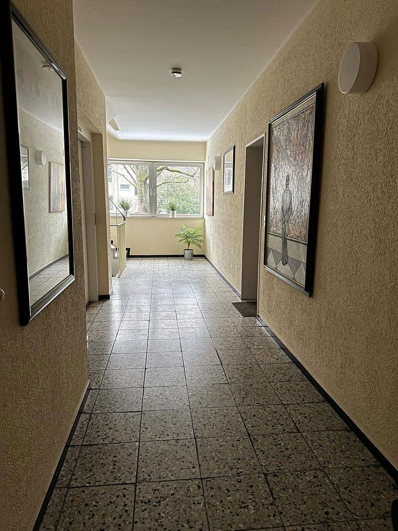 Prodej bytu 5+1 182 m², Köln, Severní Porýní-Vestfálsko Prodej bytu 5+1 182 m², Köln, Severní Porýní-Vestfálsko