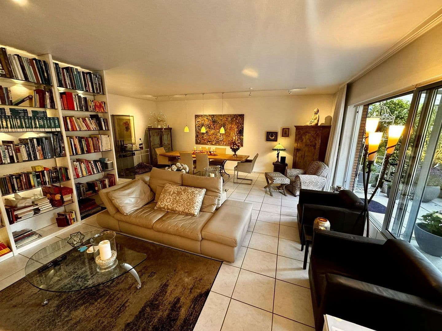 Prodej bytu 5+1 182 m², Köln, Severní Porýní-Vestfálsko Prodej bytu 5+1 182 m², Köln, Severní Porýní-Vestfálsko