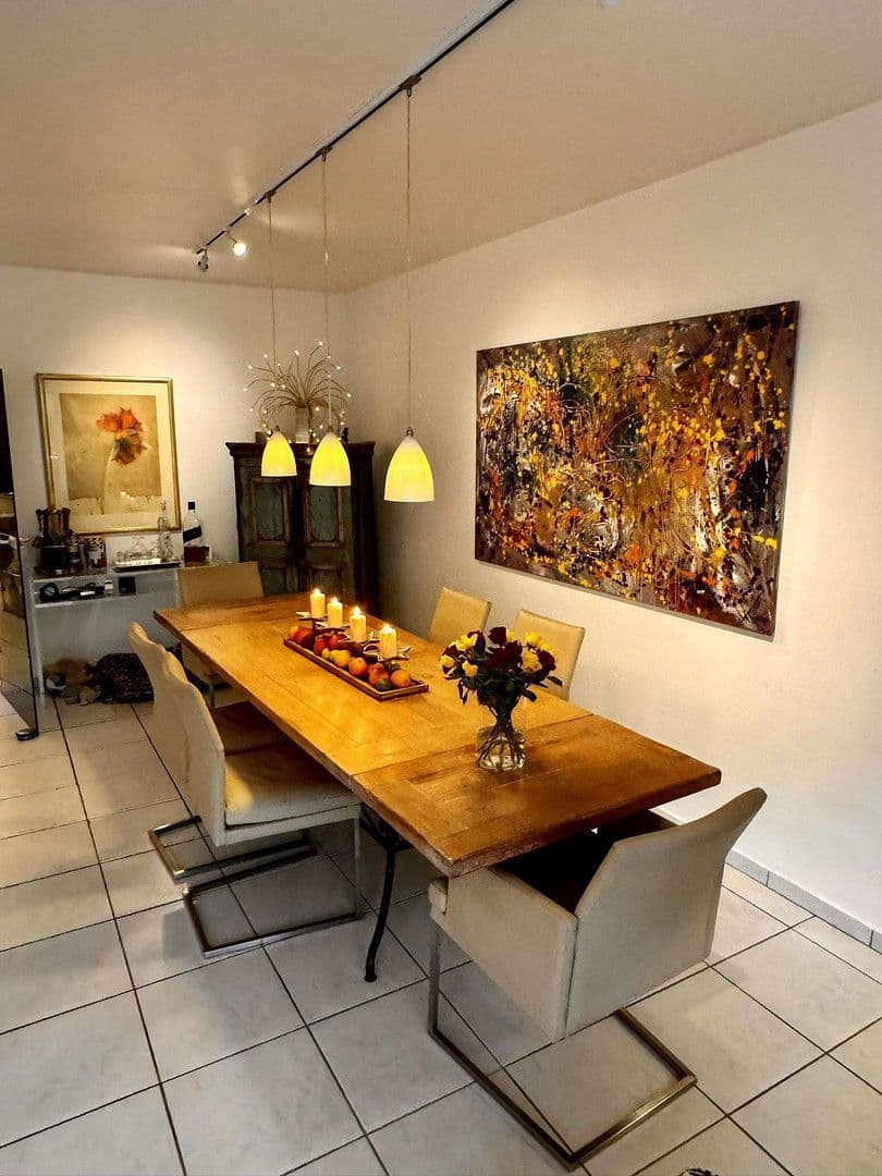 Prodej bytu 5+1 182 m², Köln, Severní Porýní-Vestfálsko Prodej bytu 5+1 182 m², Köln, Severní Porýní-Vestfálsko