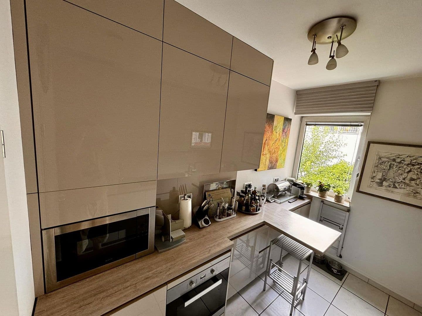 Prodej bytu 5+1 182 m², Köln, Severní Porýní-Vestfálsko Prodej bytu 5+1 182 m², Köln, Severní Porýní-Vestfálsko