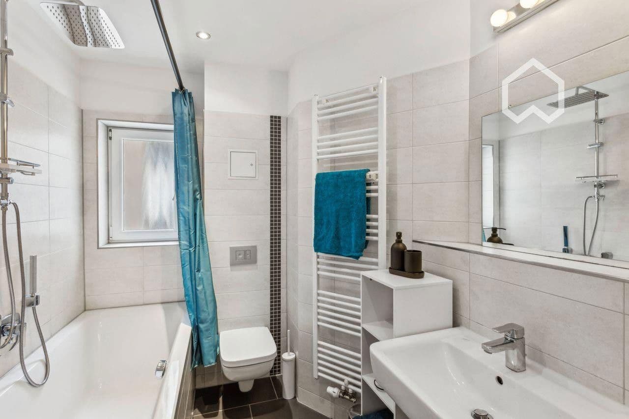 Pronájem bytu 2+1 65 m², Paul-Gruner-Straße 8b, Leipzig, Sasko Pronájem bytu 2+1 65 m², Paul-Gruner-Straße 8b, Leipzig, Sasko