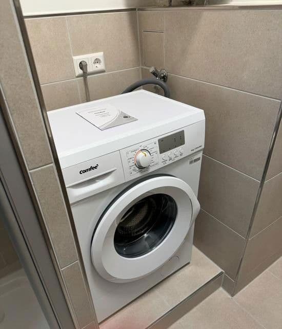 Pronájem bytu 18 m², Karlsruhe, Bádensko-Württembersko Pronájem bytu 18 m², Karlsruhe, Bádensko-Württembersko