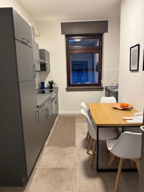 Pronájem bytu 18 m², Karlsruhe, Bádensko-Württembersko Pronájem bytu 18 m², Karlsruhe, Bádensko-Württembersko