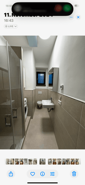 Pronájem bytu 18 m², Karlsruhe, Bádensko-Württembersko Pronájem bytu 18 m², Karlsruhe, Bádensko-Württembersko