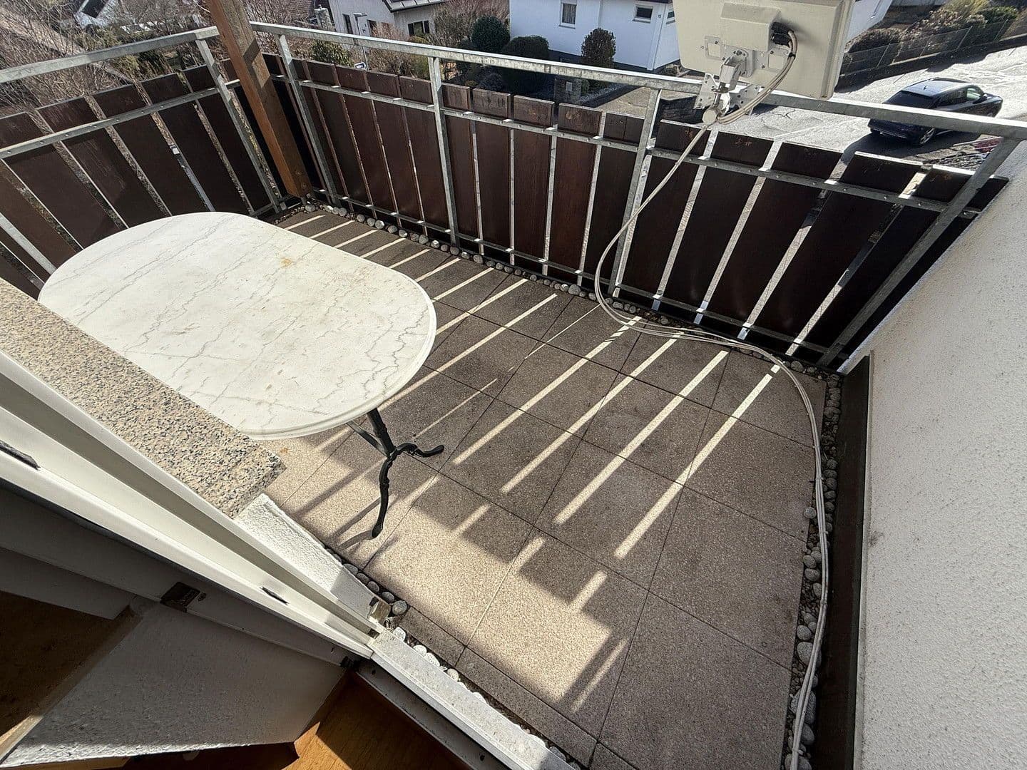 Pronájem bytu 3+1 95 m², Cleebronn, Bádensko-Württembersko Pronájem bytu 3+1 95 m², Cleebronn, Bádensko-Württembersko