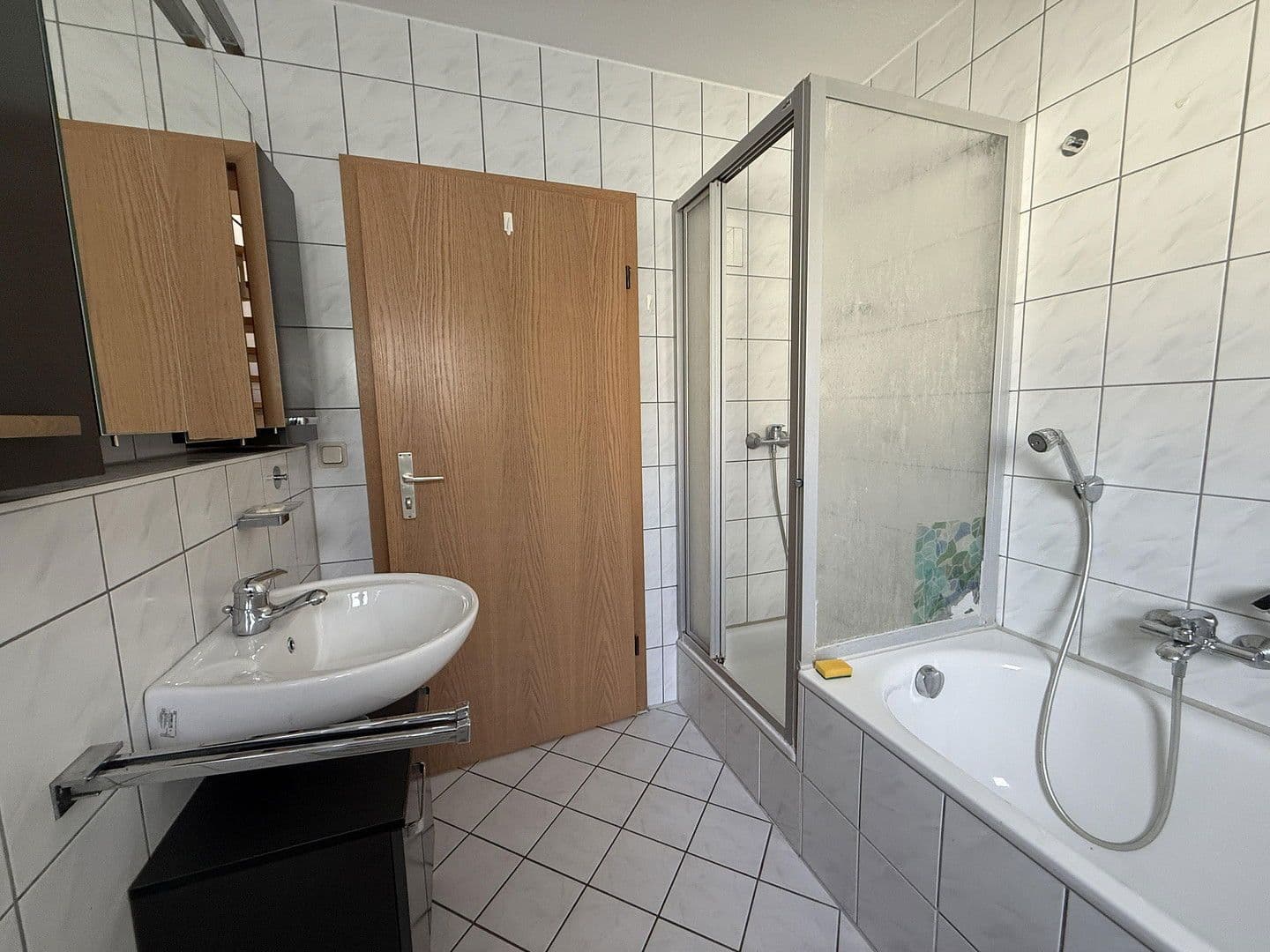 Pronájem bytu 3+1 95 m², Cleebronn, Bádensko-Württembersko Pronájem bytu 3+1 95 m², Cleebronn, Bádensko-Württembersko