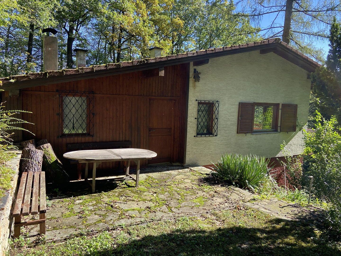 Prodej domu 111 m², pozemek 3.077 m², Stössing, Dolní Rakousko Prodej domu 111 m², pozemek 3.077 m², Stössing, Dolní Rakousko