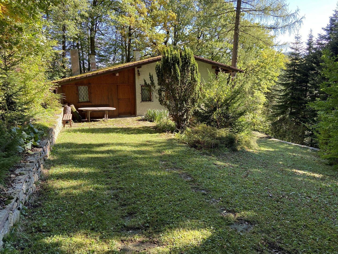 Prodej domu 111 m², pozemek 3.077 m², Stössing, Dolní Rakousko Prodej domu 111 m², pozemek 3.077 m², Stössing, Dolní Rakousko