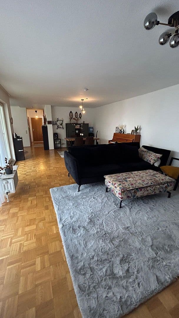 Prodej bytu 3+kk 104 m², Kornwestheim, Bádensko-Württembersko Prodej bytu 3+kk 104 m², Kornwestheim, Bádensko-Württembersko