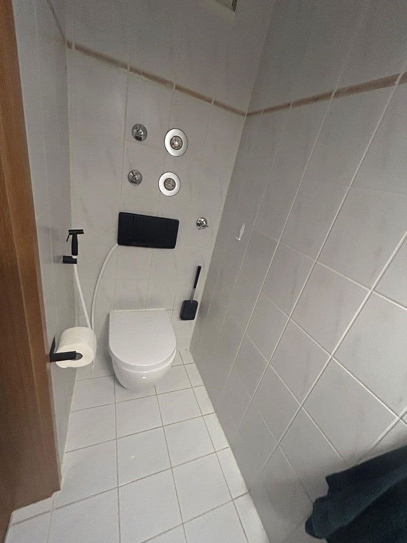 Prodej bytu 3+kk 104 m², Kornwestheim, Bádensko-Württembersko Prodej bytu 3+kk 104 m², Kornwestheim, Bádensko-Württembersko