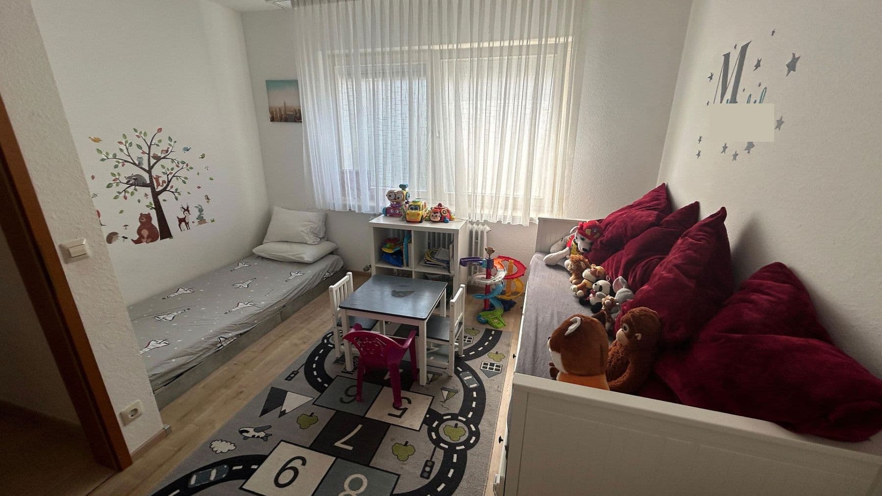 Prodej bytu 3+kk 104 m², Kornwestheim, Bádensko-Württembersko Prodej bytu 3+kk 104 m², Kornwestheim, Bádensko-Württembersko