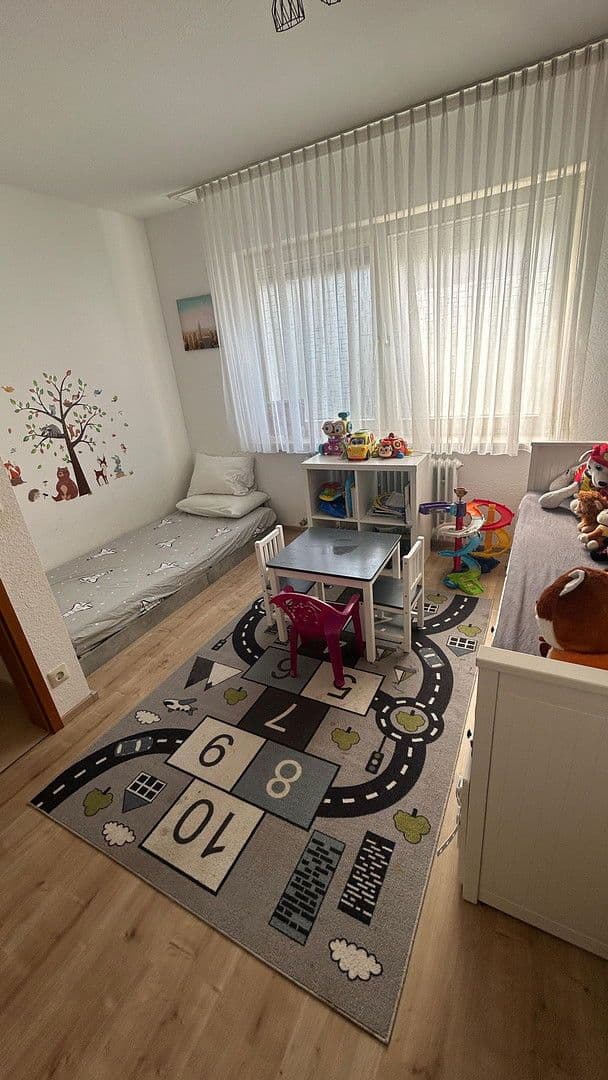 Prodej bytu 3+kk 104 m², Kornwestheim, Bádensko-Württembersko Prodej bytu 3+kk 104 m², Kornwestheim, Bádensko-Württembersko