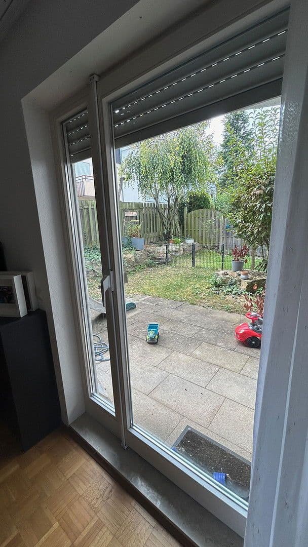 Prodej bytu 3+kk 104 m², Kornwestheim, Bádensko-Württembersko Prodej bytu 3+kk 104 m², Kornwestheim, Bádensko-Württembersko