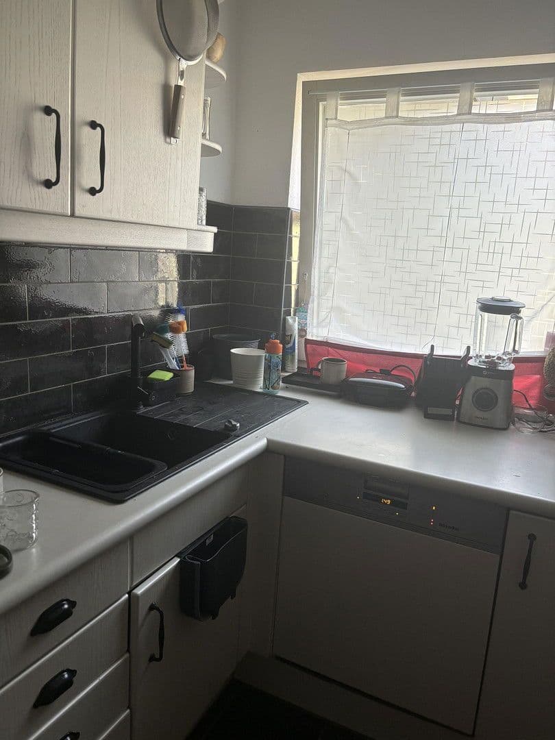 Prodej bytu 3+kk 104 m², Kornwestheim, Bádensko-Württembersko Prodej bytu 3+kk 104 m², Kornwestheim, Bádensko-Württembersko