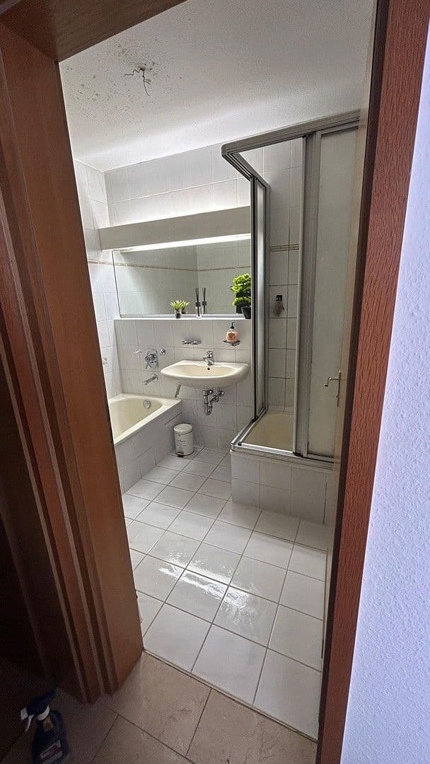 Prodej bytu 3+kk 104 m², Kornwestheim, Bádensko-Württembersko Prodej bytu 3+kk 104 m², Kornwestheim, Bádensko-Württembersko