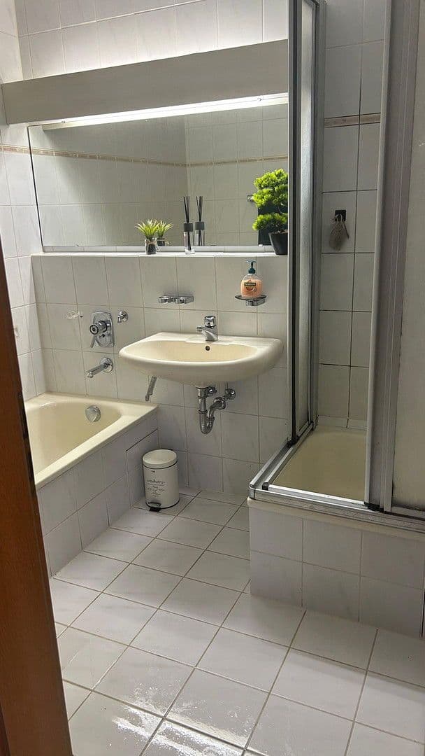 Prodej bytu 3+kk 104 m², Kornwestheim, Bádensko-Württembersko Prodej bytu 3+kk 104 m², Kornwestheim, Bádensko-Württembersko