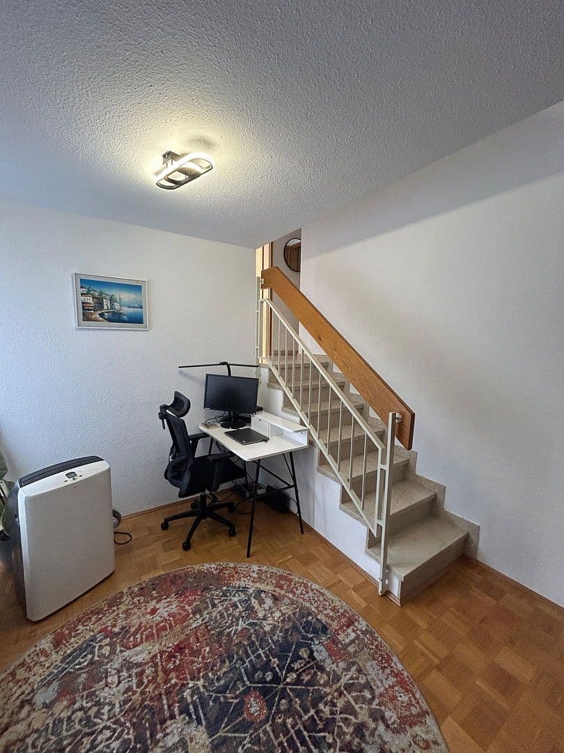 Prodej bytu 3+kk 104 m², Kornwestheim, Bádensko-Württembersko Prodej bytu 3+kk 104 m², Kornwestheim, Bádensko-Württembersko