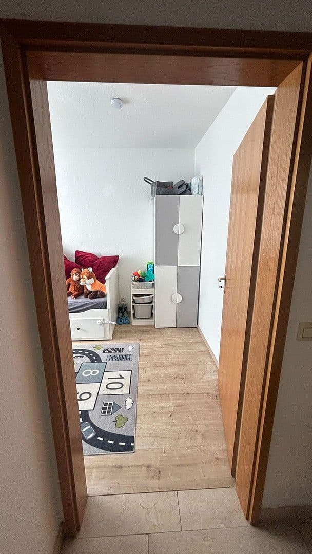 Prodej bytu 3+kk 104 m², Kornwestheim, Bádensko-Württembersko Prodej bytu 3+kk 104 m², Kornwestheim, Bádensko-Württembersko