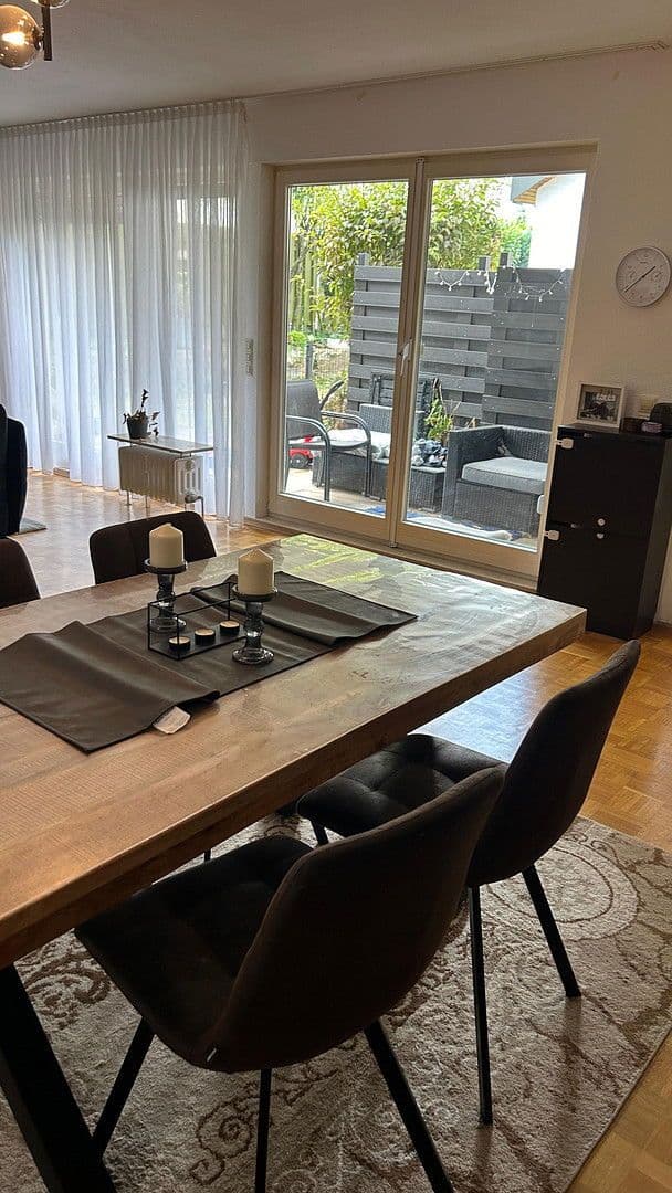 Prodej bytu 3+kk 104 m², Kornwestheim, Bádensko-Württembersko Prodej bytu 3+kk 104 m², Kornwestheim, Bádensko-Württembersko