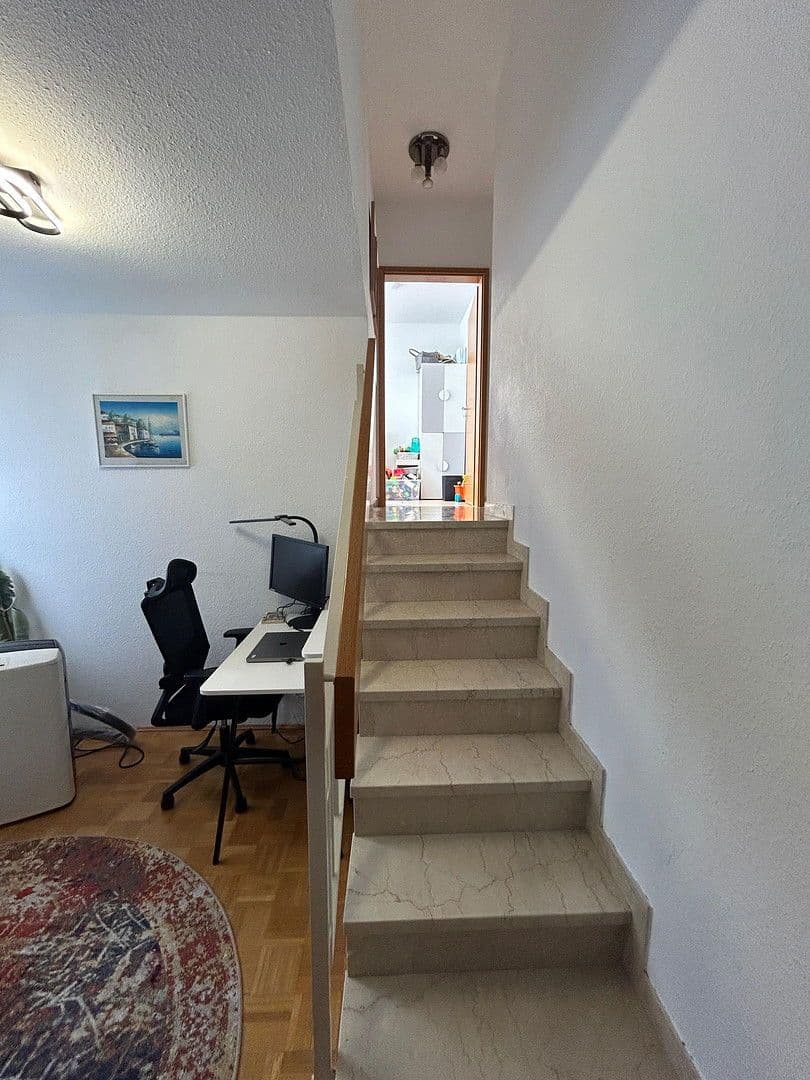 Prodej bytu 3+kk 104 m², Kornwestheim, Bádensko-Württembersko Prodej bytu 3+kk 104 m², Kornwestheim, Bádensko-Württembersko