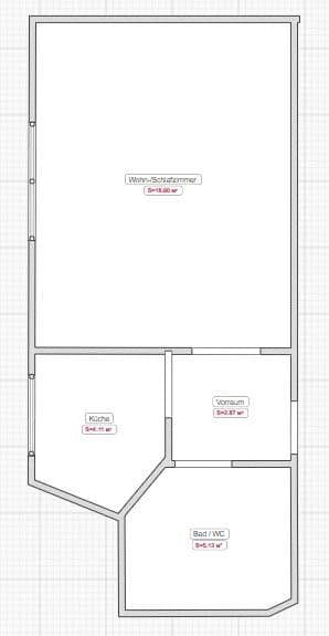 Prodej bytu 1+1 31 m², Mühlfeldgasse 3, Wien, Wien Prodej bytu 1+1 31 m², Mühlfeldgasse 3, Wien, Wien