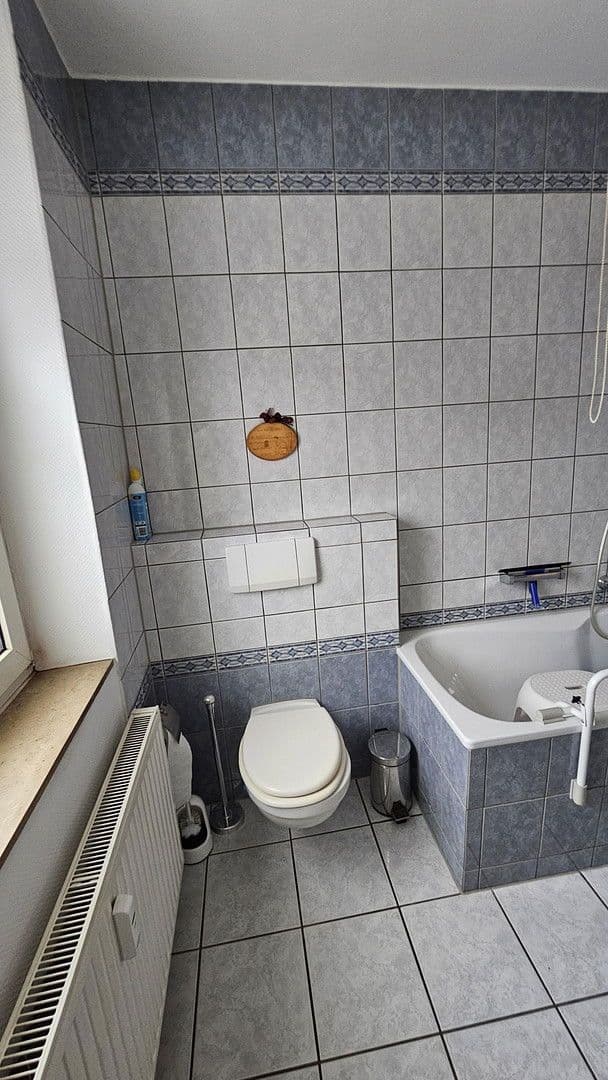 Pronájem bytu 2+1 70 m², Herzogenrath, Severní Porýní-Vestfálsko Pronájem bytu 2+1 70 m², Herzogenrath, Severní Porýní-Vestfálsko