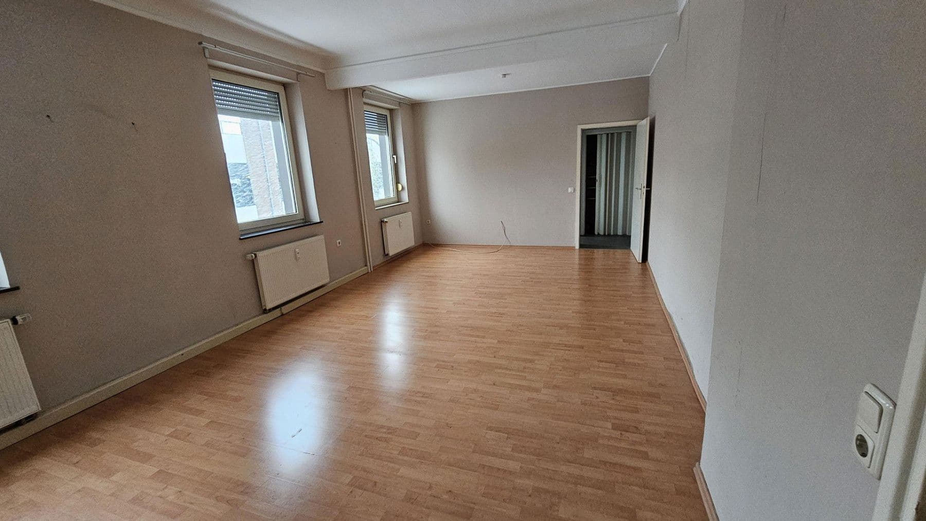 Pronájem bytu 2+1 70 m², Herzogenrath, Severní Porýní-Vestfálsko Pronájem bytu 2+1 70 m², Herzogenrath, Severní Porýní-Vestfálsko
