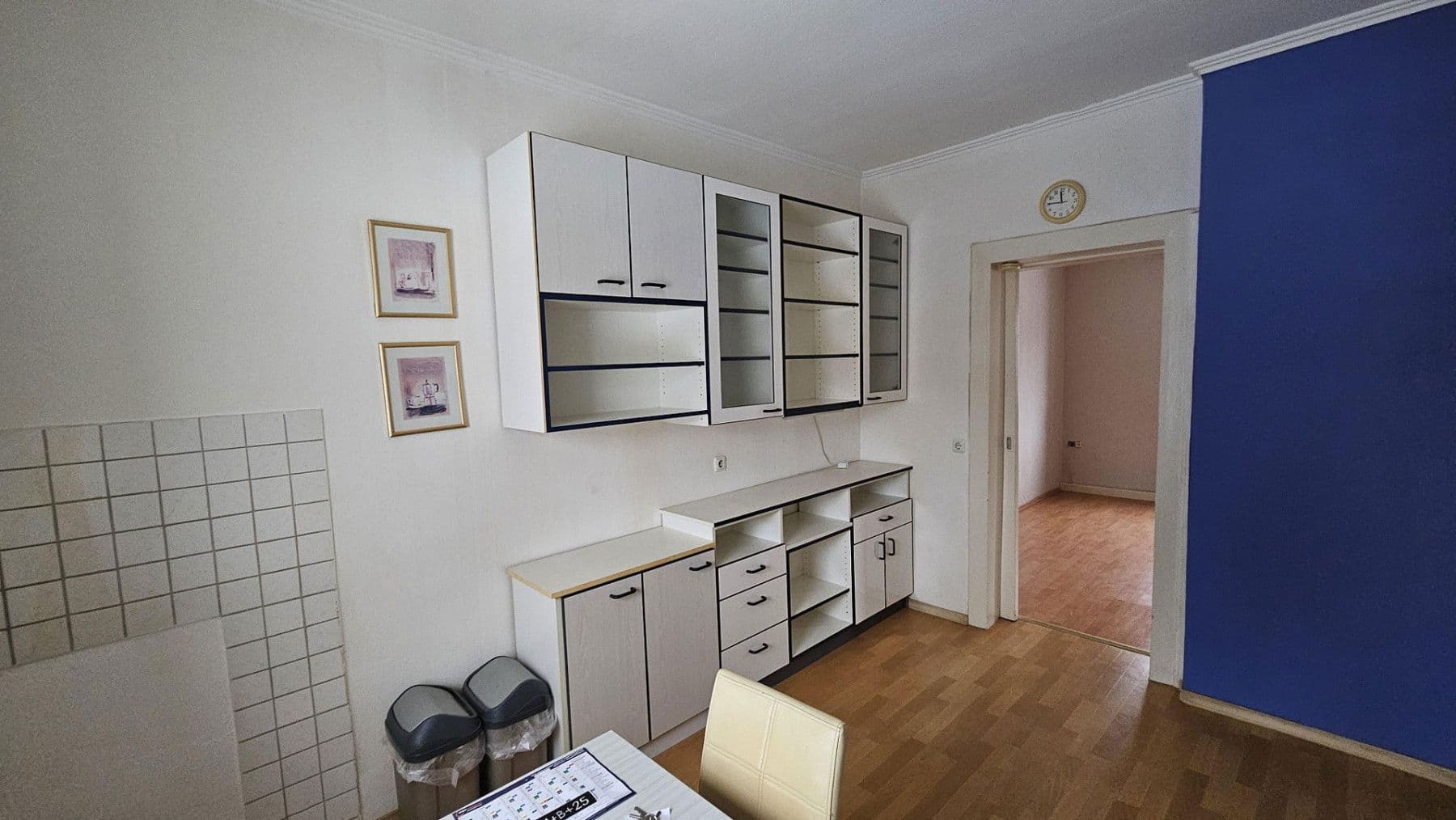 Pronájem bytu 2+1 70 m², Herzogenrath, Severní Porýní-Vestfálsko Pronájem bytu 2+1 70 m², Herzogenrath, Severní Porýní-Vestfálsko