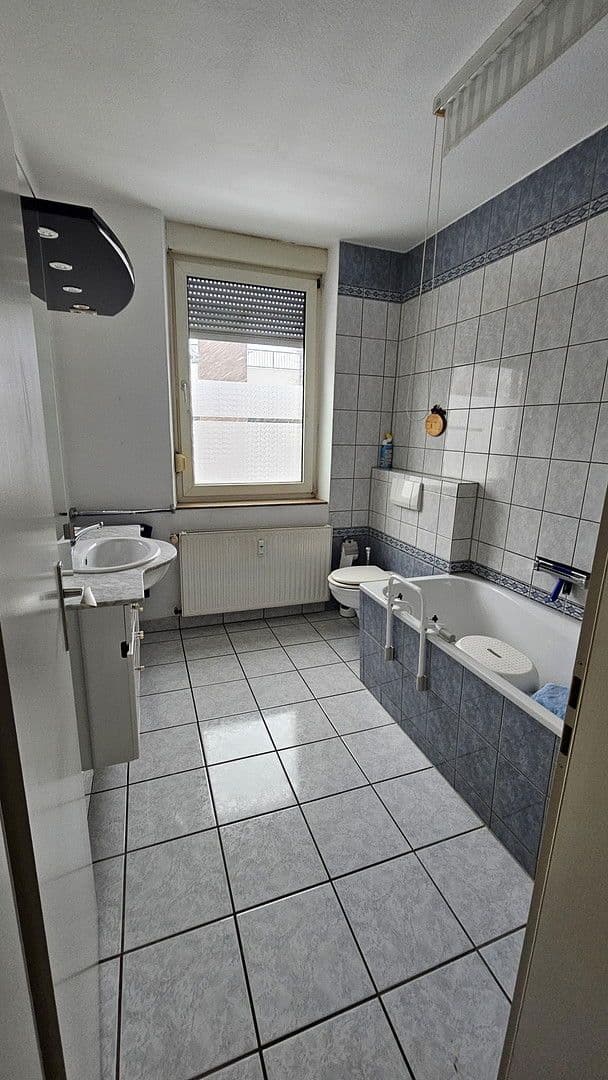 Pronájem bytu 2+1 70 m², Herzogenrath, Severní Porýní-Vestfálsko Pronájem bytu 2+1 70 m², Herzogenrath, Severní Porýní-Vestfálsko