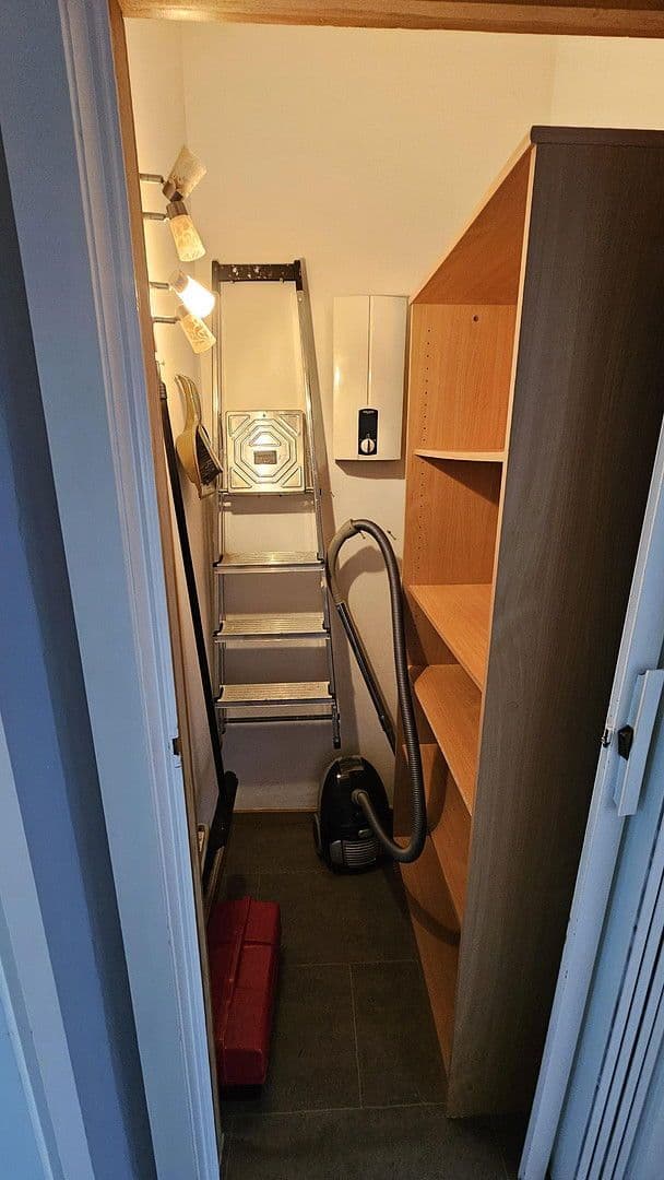 Pronájem bytu 2+1 70 m², Herzogenrath, Severní Porýní-Vestfálsko Pronájem bytu 2+1 70 m², Herzogenrath, Severní Porýní-Vestfálsko