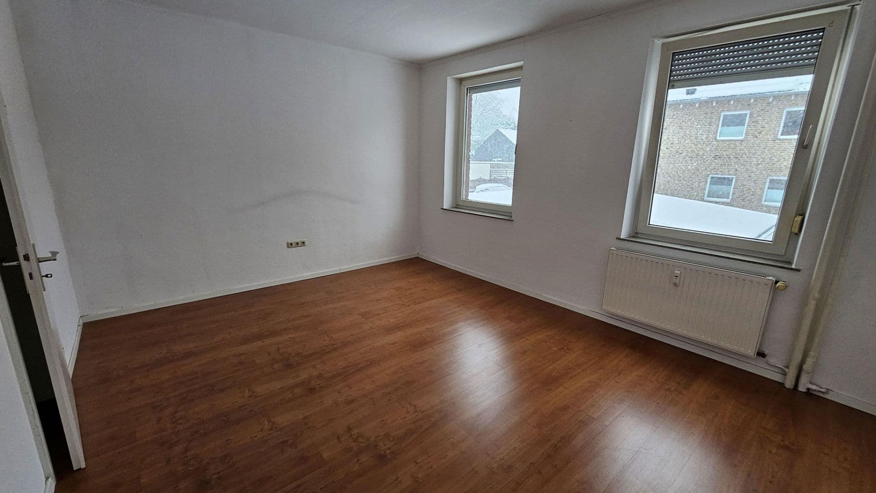 Pronájem bytu 2+1 70 m², Herzogenrath, Severní Porýní-Vestfálsko Pronájem bytu 2+1 70 m², Herzogenrath, Severní Porýní-Vestfálsko