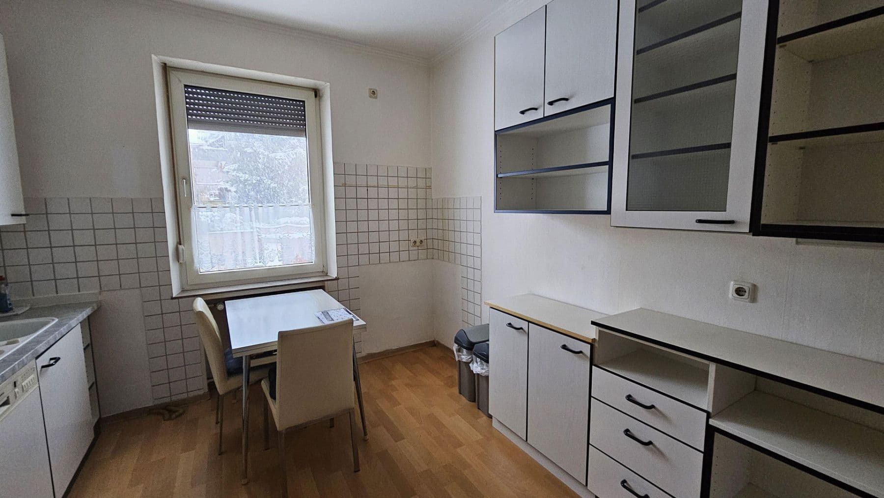 Pronájem bytu 2+1 70 m², Herzogenrath, Severní Porýní-Vestfálsko Pronájem bytu 2+1 70 m², Herzogenrath, Severní Porýní-Vestfálsko